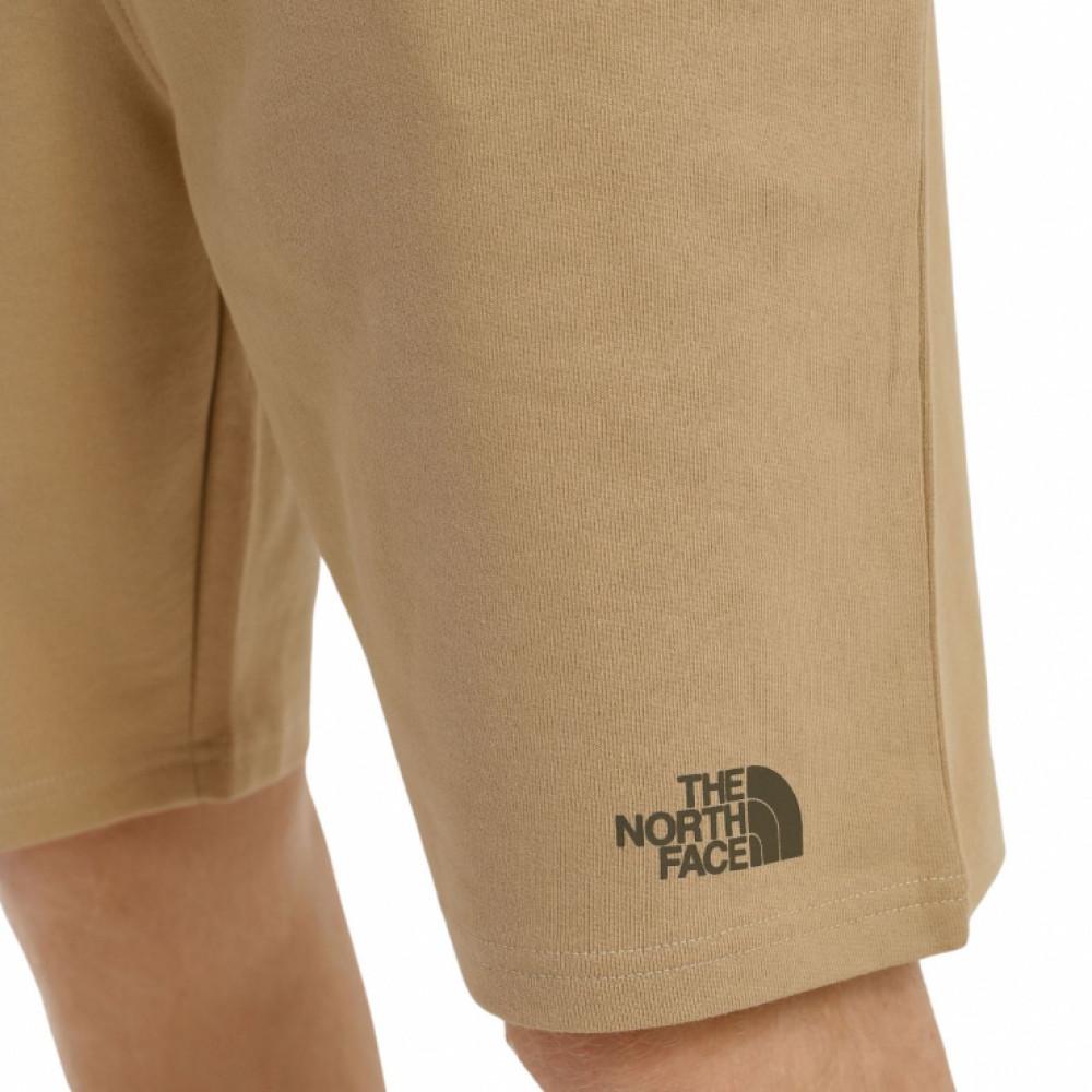 Stand Short NF0A3S4E LK51 THE NORTH FACE 