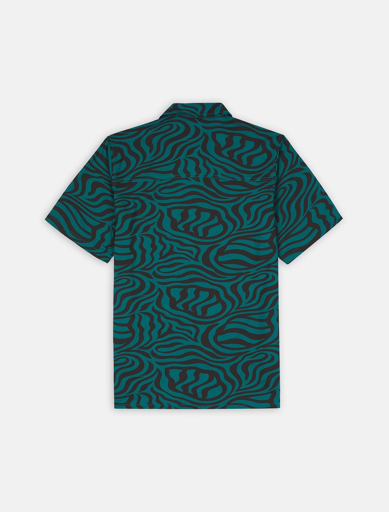 LEESBURG SHIRT SS CLOUD DK0A4Y7J F301 DICKIES 