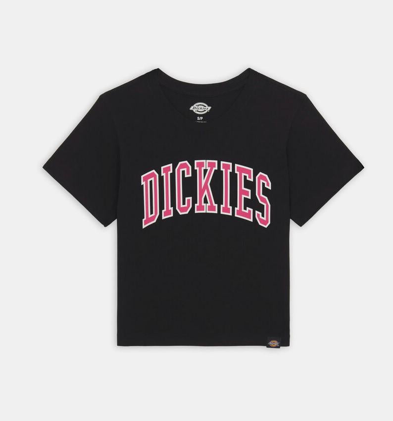 Aitkin Tee DK0A4YS8 BLK1 DICKIES 