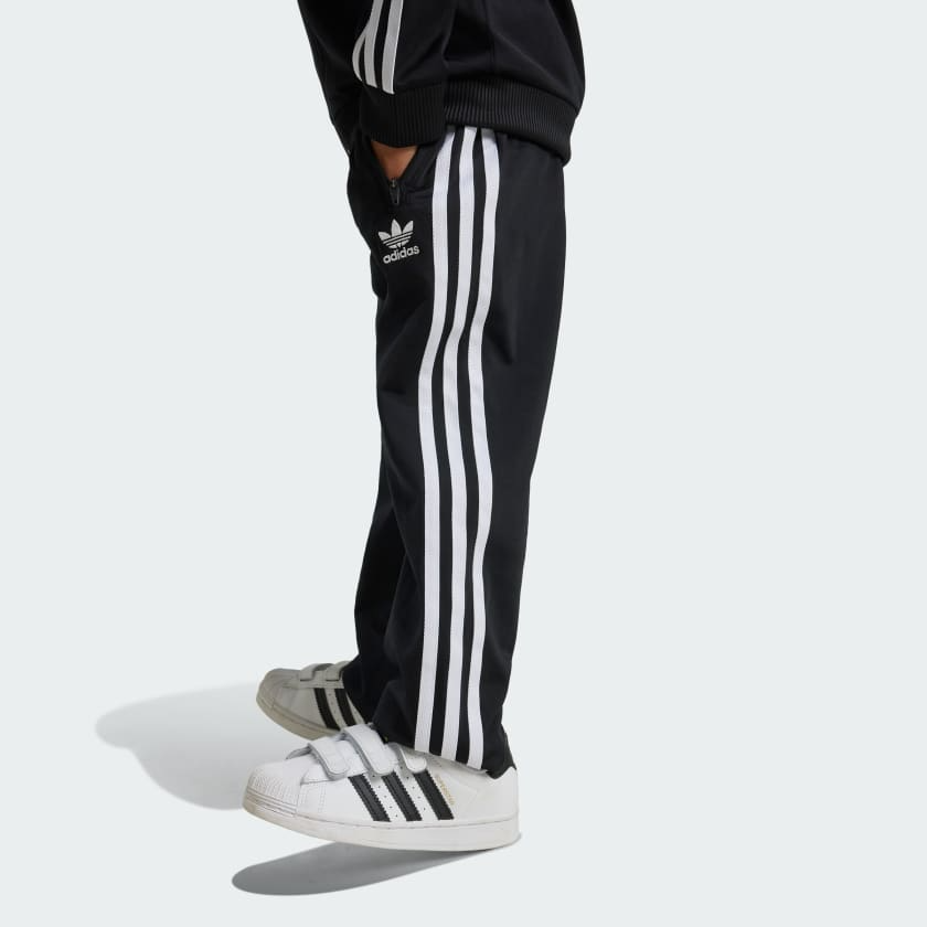Track suit adicolor Firebird Kids IY4798 UNI ADIDAS 
