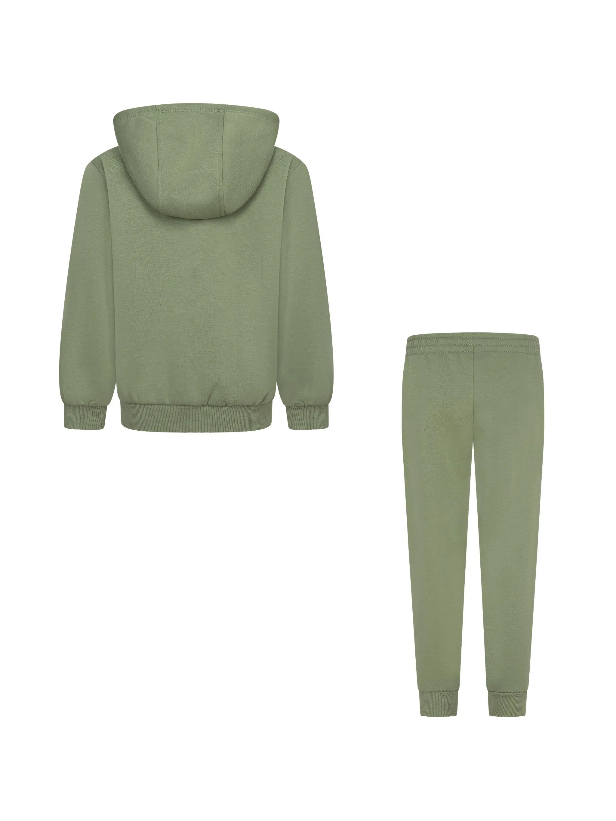 Lbr Full zip club set 66L445 EF2 NIKE 