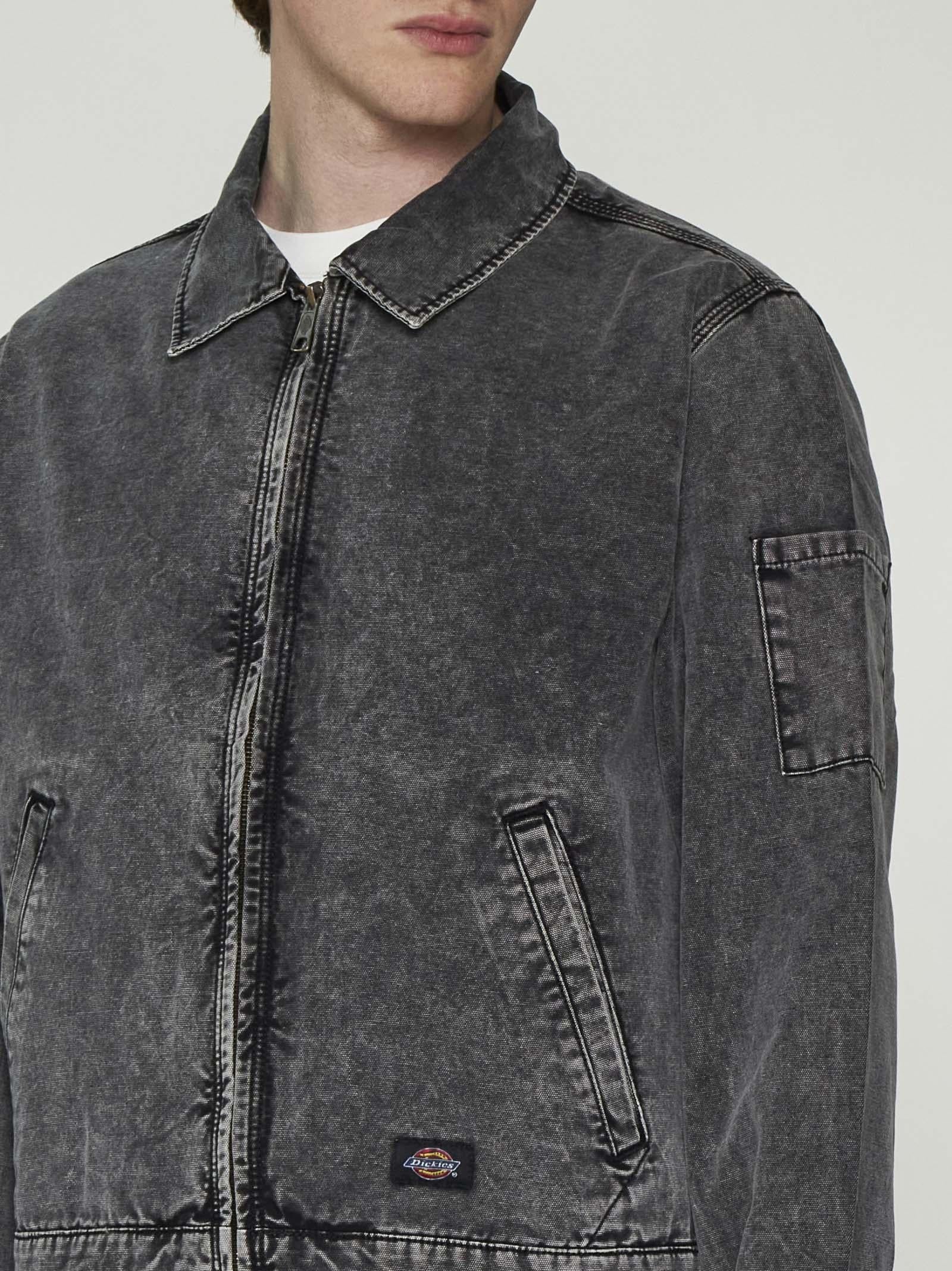 Newington jkt DK0A4YQN H861 DICKIES 