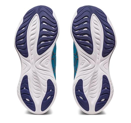 Gel-Cumulus 25 1011B621 402 ASICS 