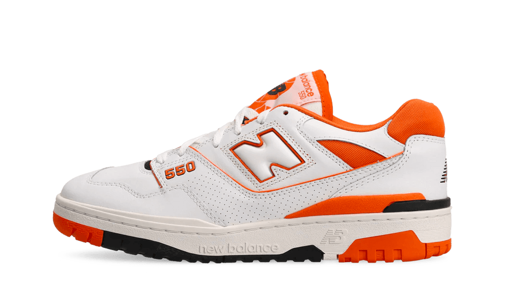 New Balance 550 BB550HG1 UNI NEW BALANCE 