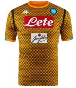 Maglia replica ufficiale KAPPA REPLICA 939 KAPPA 