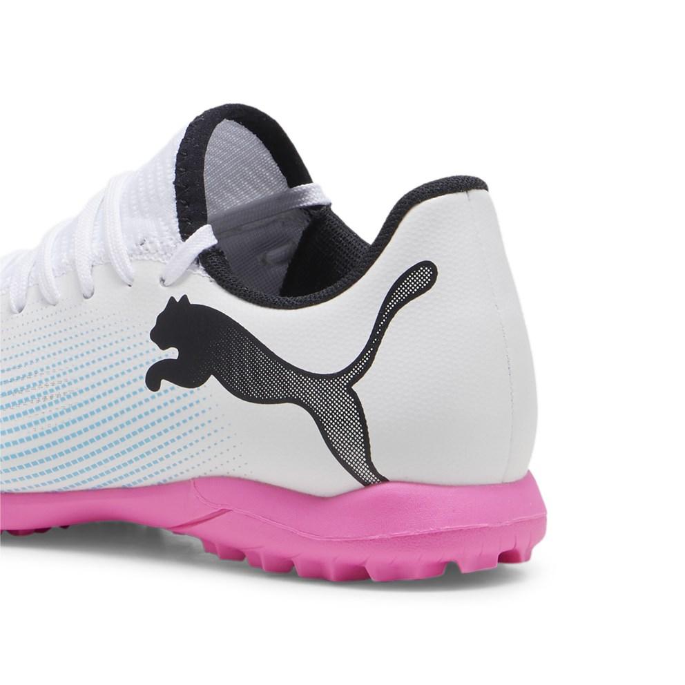 FUTURE 7 PLAY TT Jr<BR/> 107737 01 PUMA 