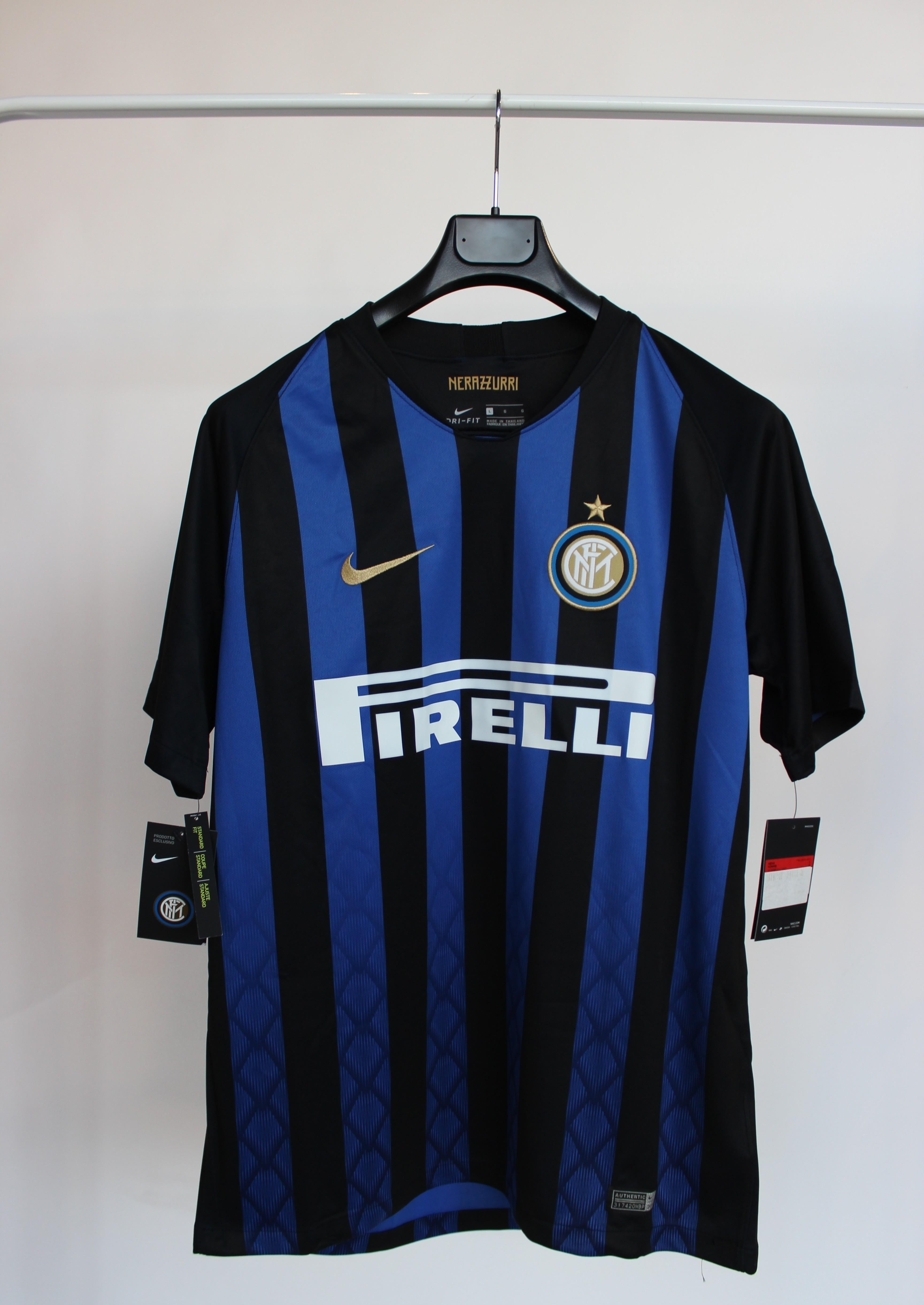 INTER 2018 2019 918999 011 NIKE 