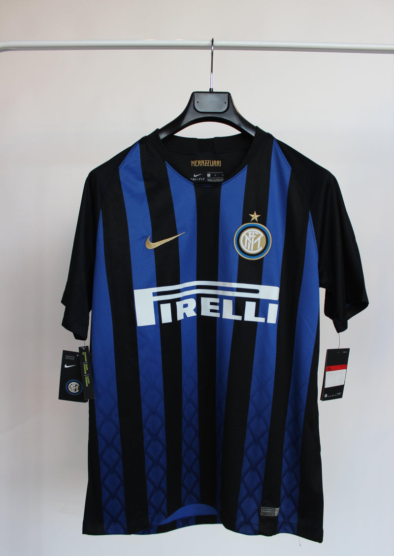 INTER 2018 2019