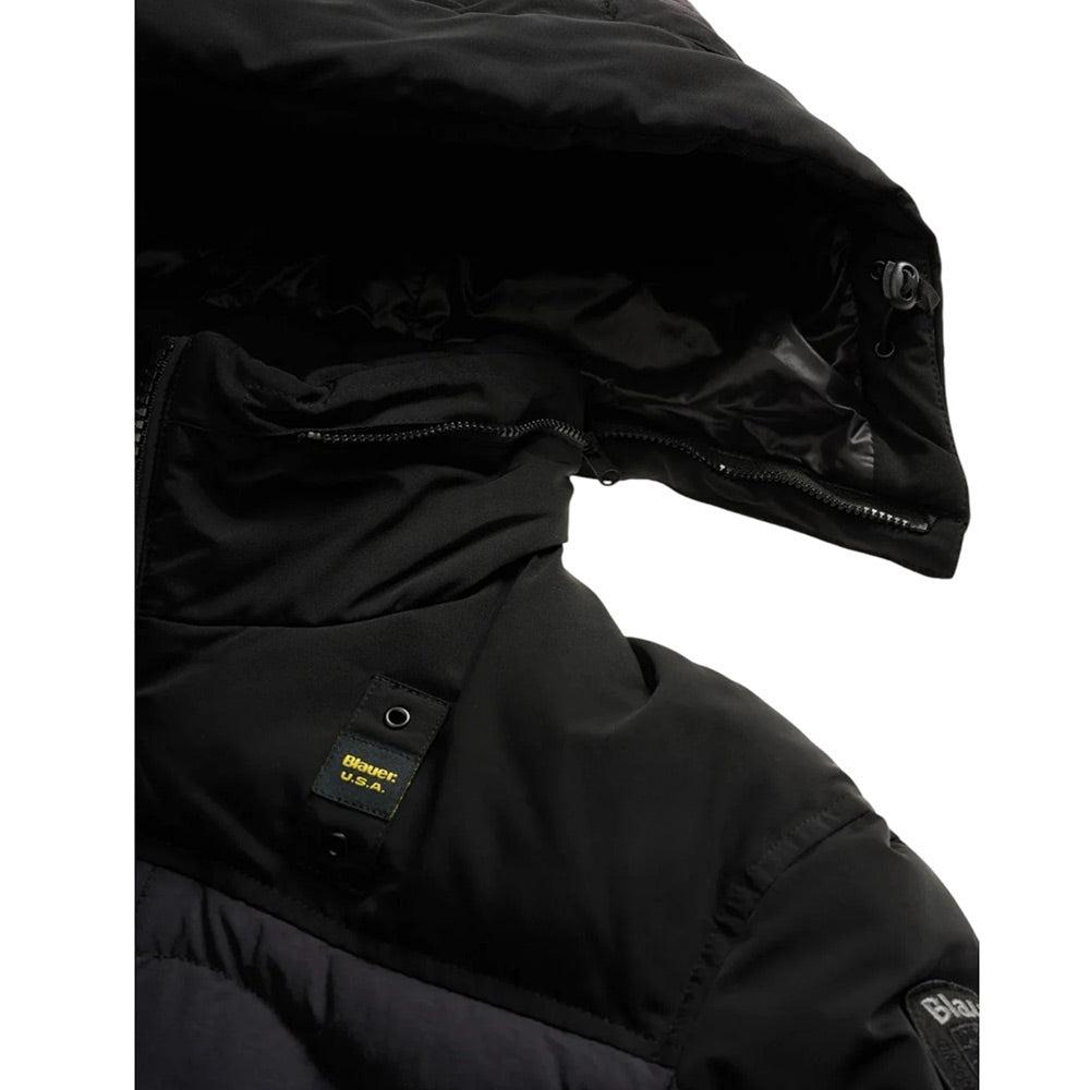 Ferwood Jr 25WBLKC02451 999 BLAUER 