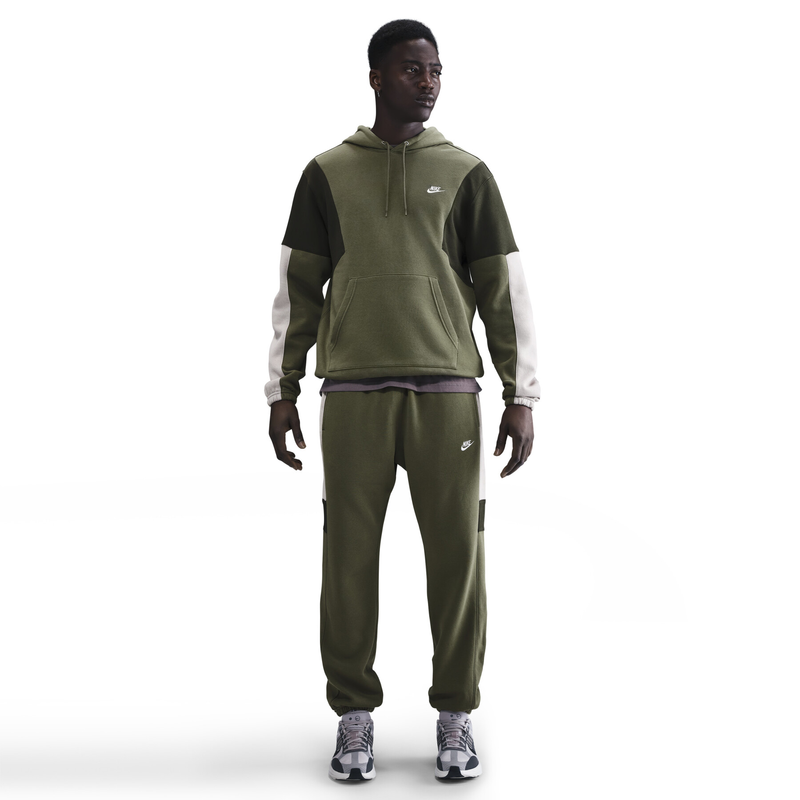 Fleece Nike