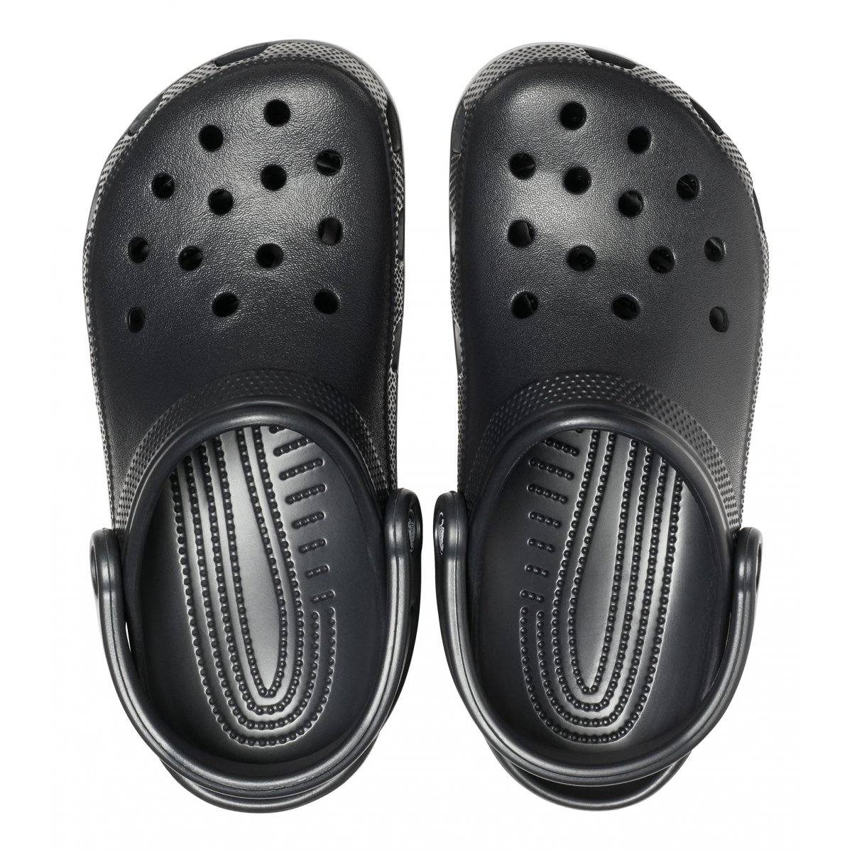 Classic Clog 206991 BLK CROCS 