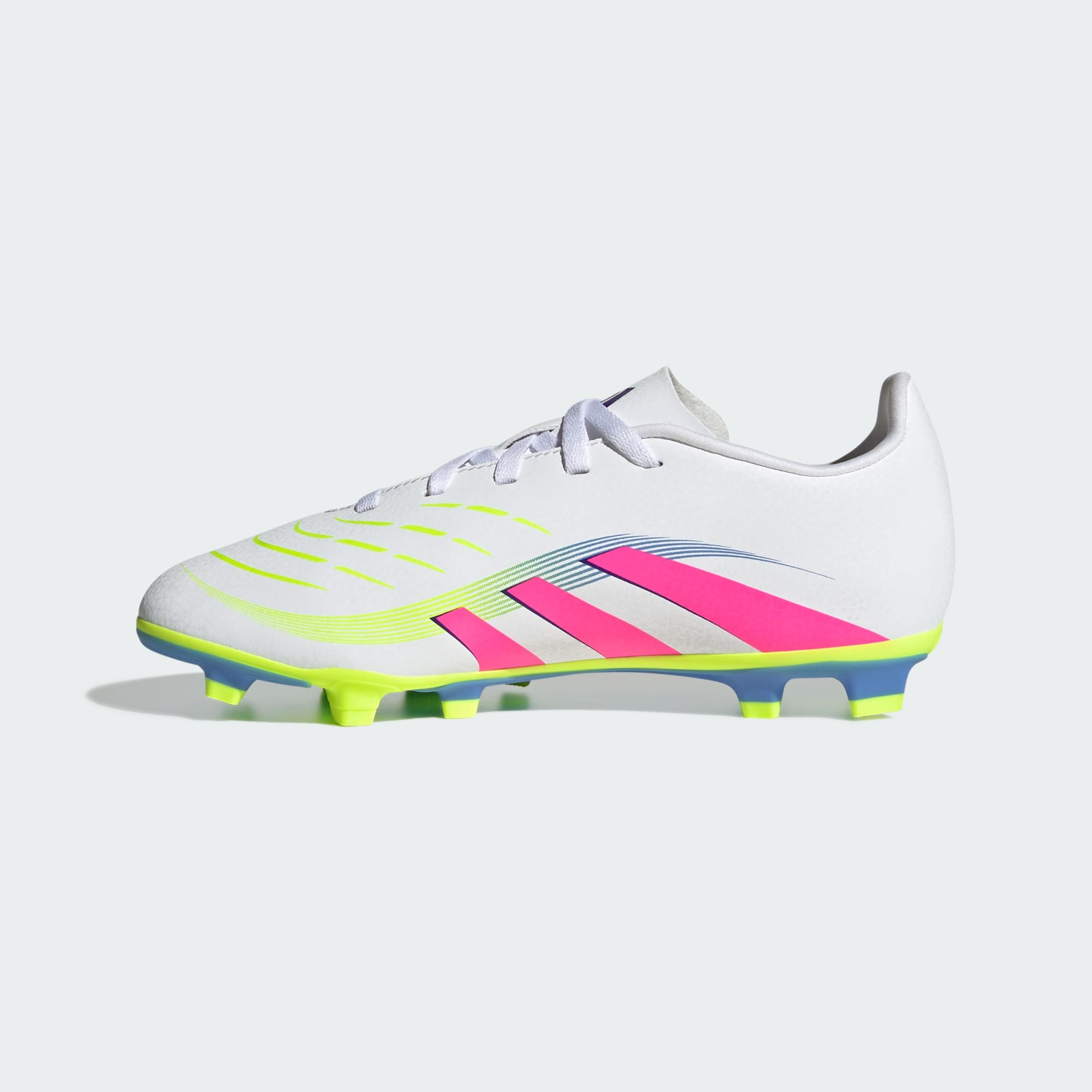 Predator Club Fg/MG J ID3810 UNI ADIDAS 