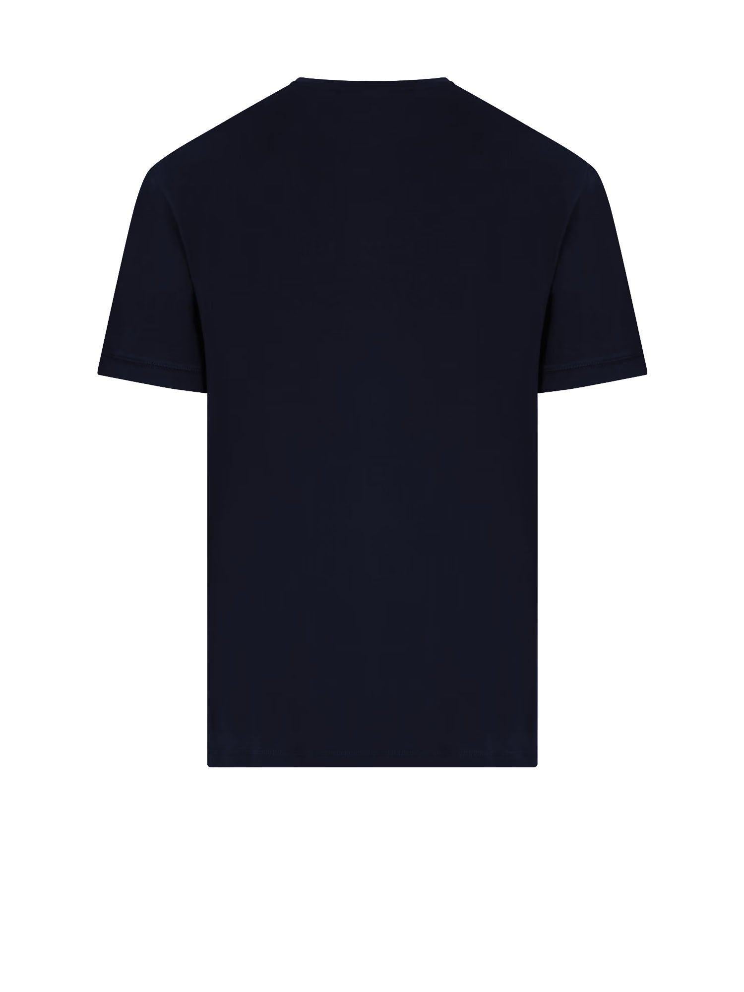T-shirt 7X000014 UC001 EA7 