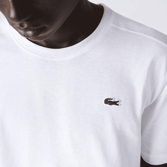 T-Shirt Lacoste TH7618 001 LACOSTE 
