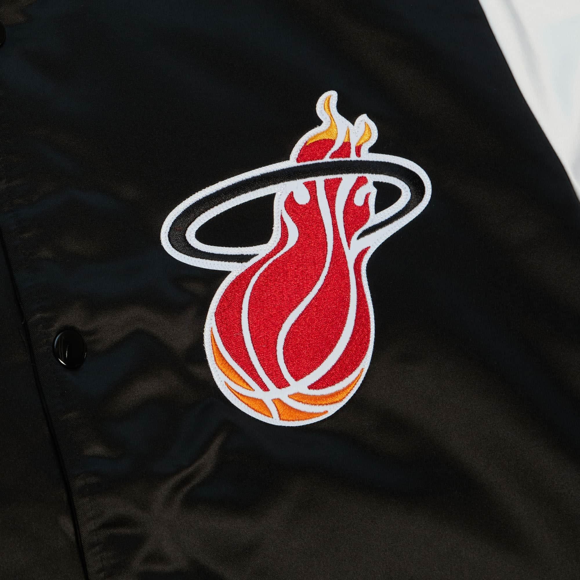 NBA Varsity OJBF4854 MHE MITCHELL&NESS 