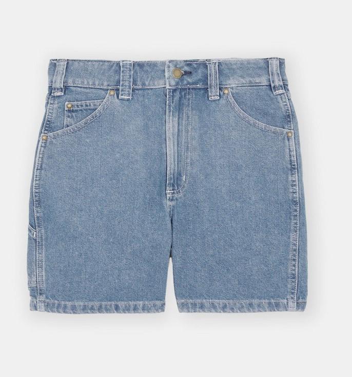 DENIM SHORT DK0A4Y88 C151 DICKIES 