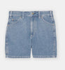 DENIM SHORT