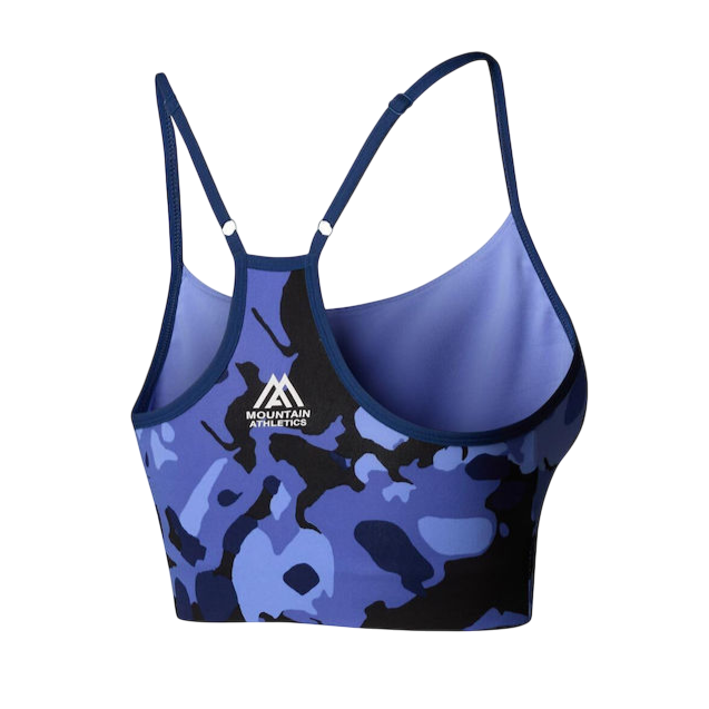 Ma Flex Light Bra Aop NF0A8BPN 8SK1 THE NORTH FACE 