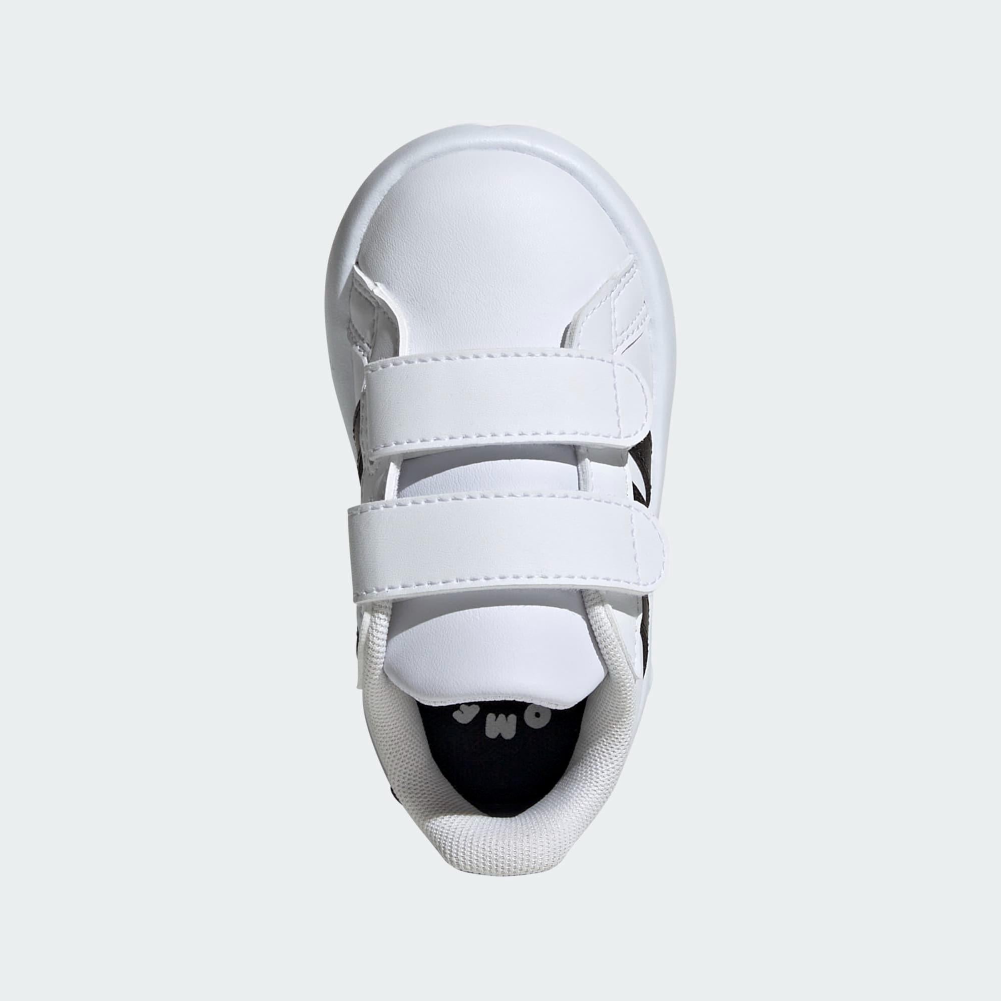 Grand Court 2.0 Cf ID5271 UNI ADIDAS 