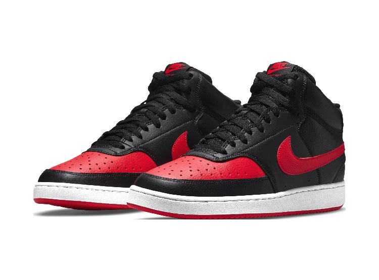 Court Vision DM8682 001 NIKE 