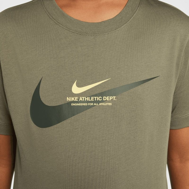 Graphic Tee HV6970 222 NIKE 