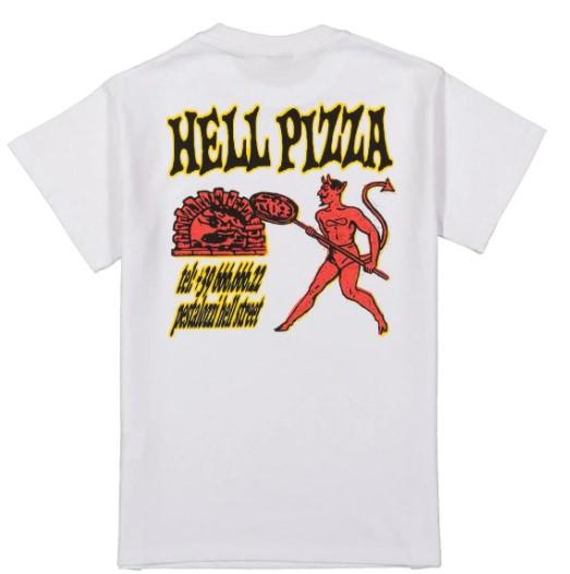 Hell Pizza 22SSPRTS081 UNI PROPAGANDA 