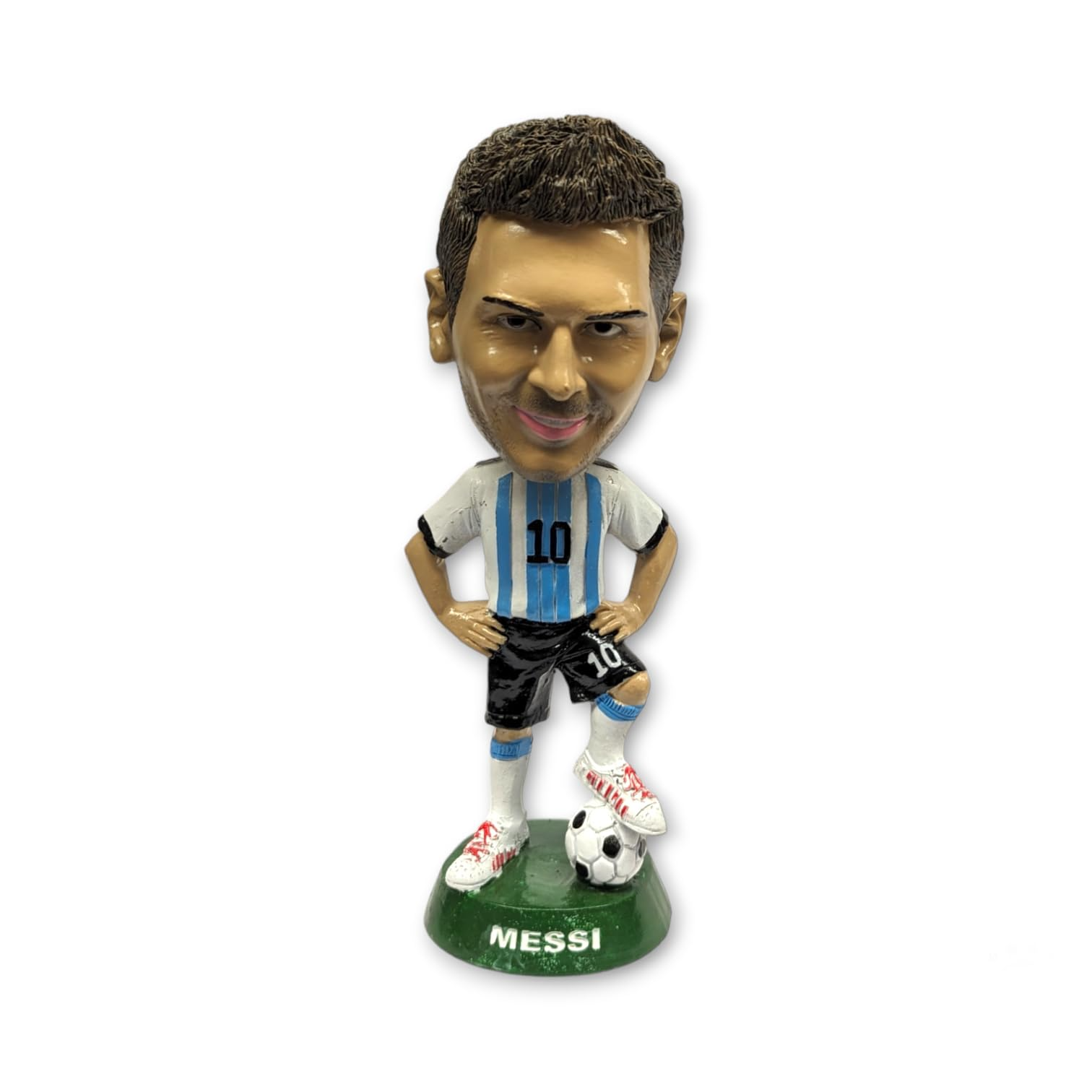 STATUETTE PERSONAGGI STSMESSI