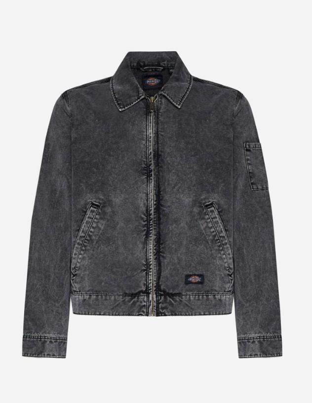 Newington jkt DK0A4YQN H861 DICKIES 