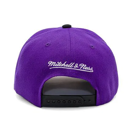 Nba Underarch Pro Snapback HP10368 LALPURP MITCHELL&NESS 
