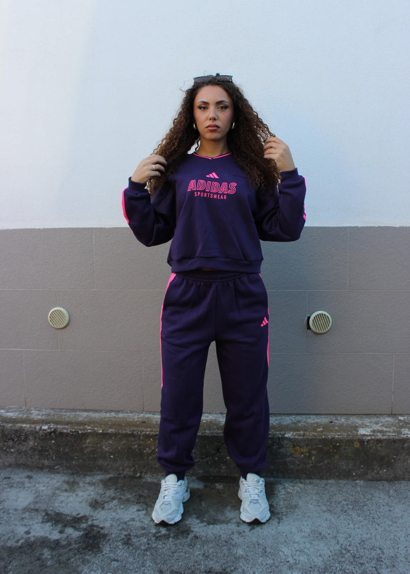 Adidas House of Tiro 3-Stripes
