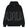 Octopus Dyed Hoodie