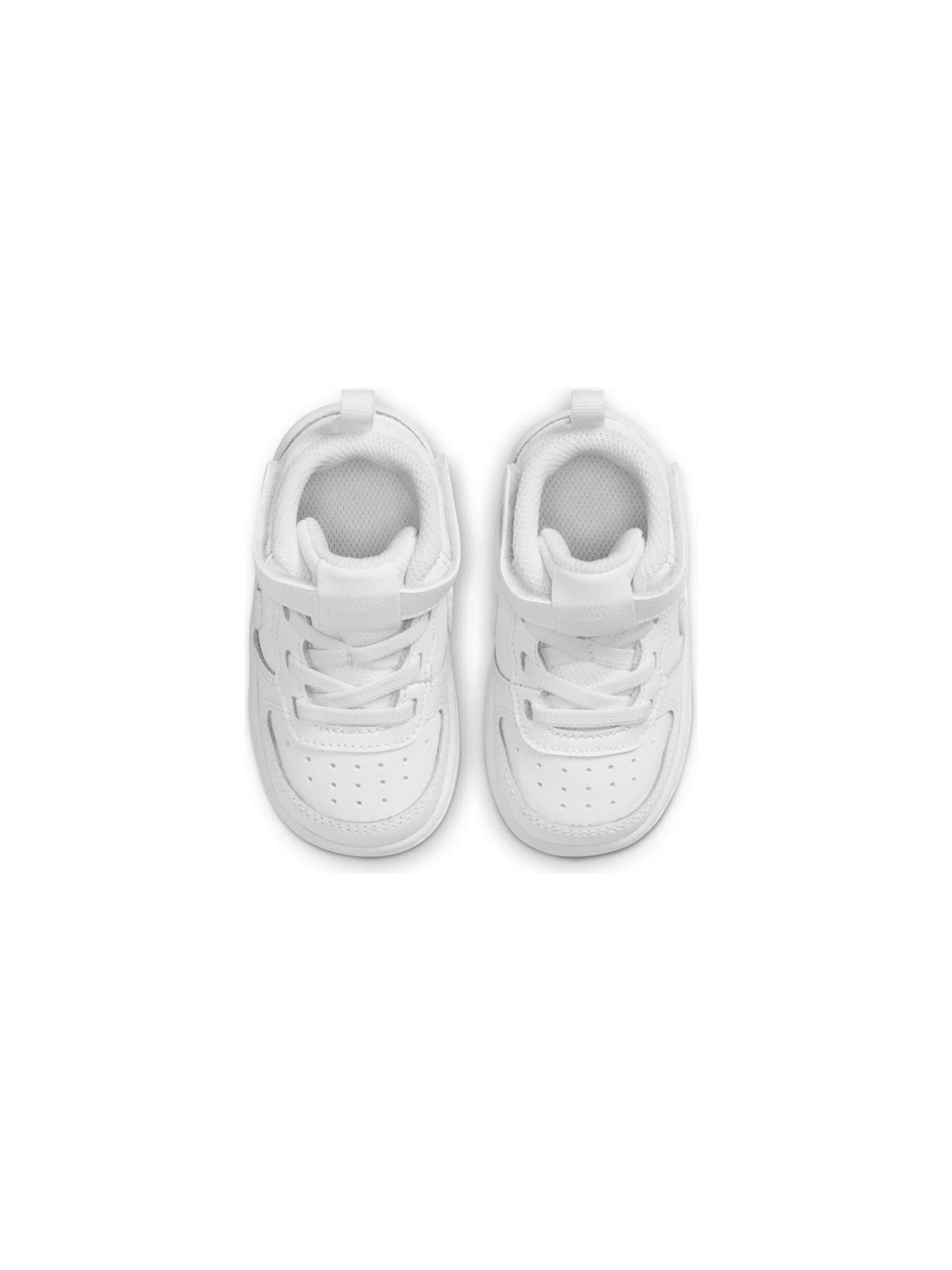 Court Borough Mid 2 CD7784 100 NIKE 