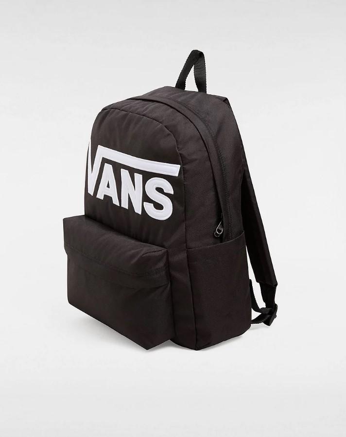 Old Skool Drop V VN000H4Z BLK1 VANS 