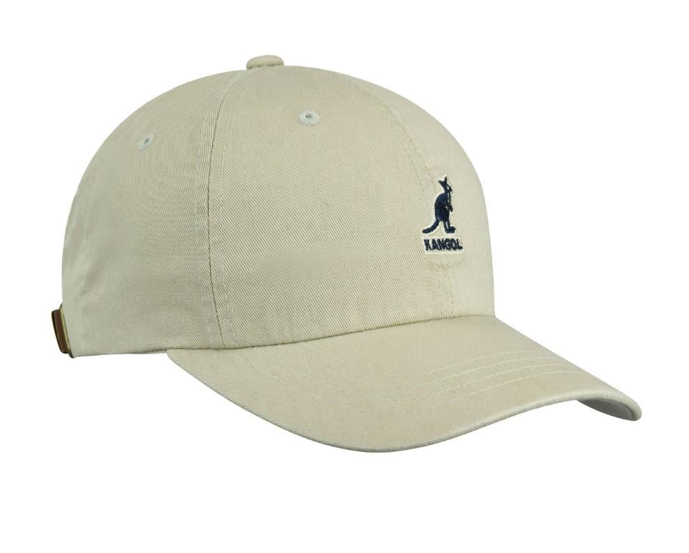 Washed Baseball K516HT KH262 KANGOL 