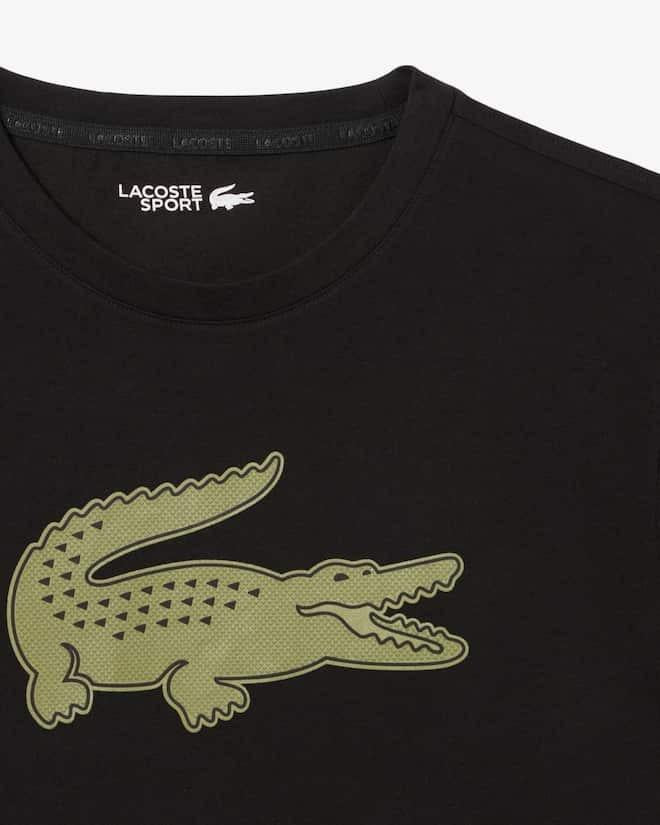 Logo Big TH2042 I6Z LACOSTE 