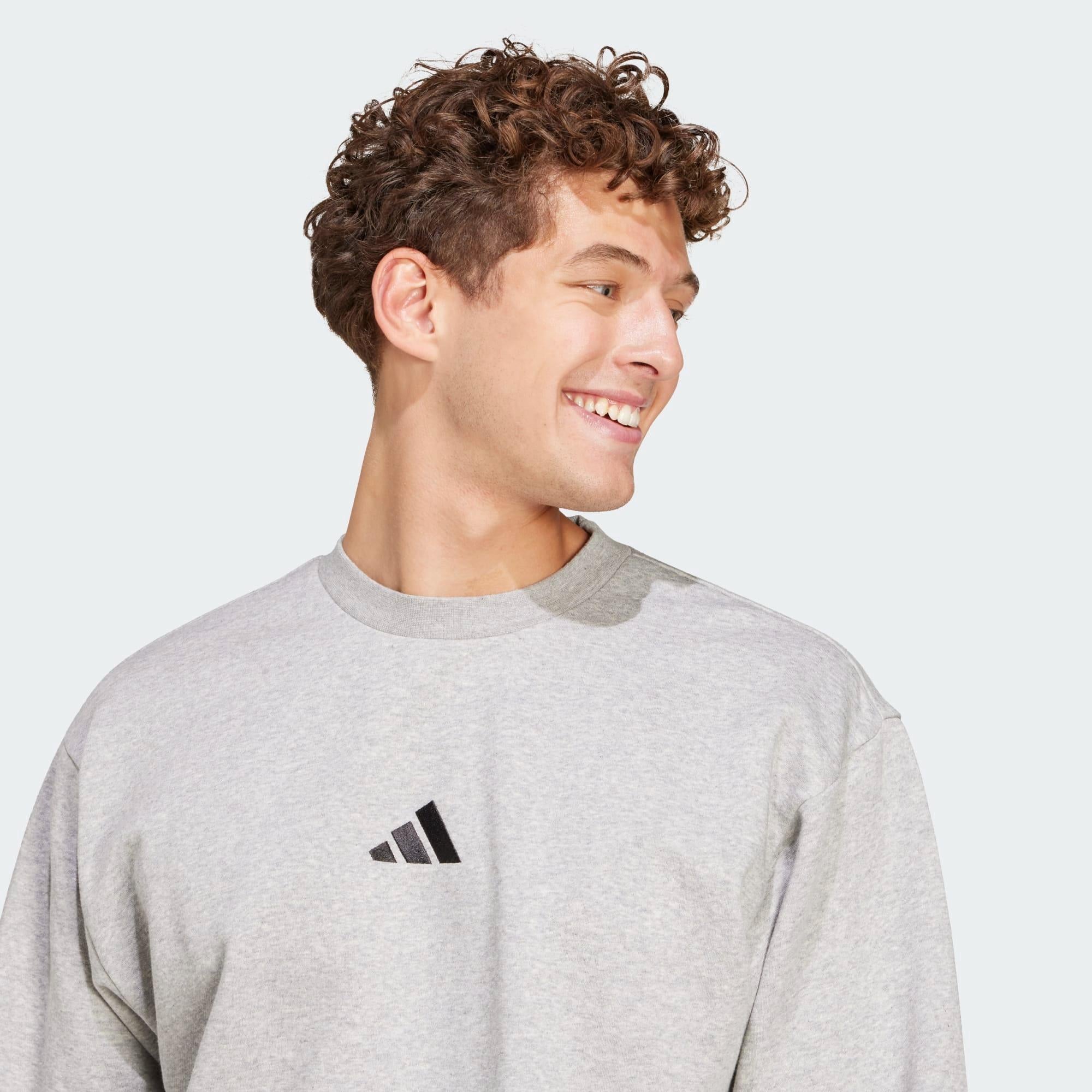 Feelcozy Swt JE3790 UNI ADIDAS 
