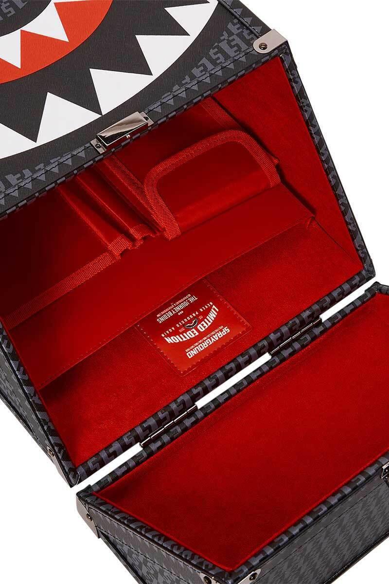 Money check 910B4819NSZ UNI SPRAYGROUND 