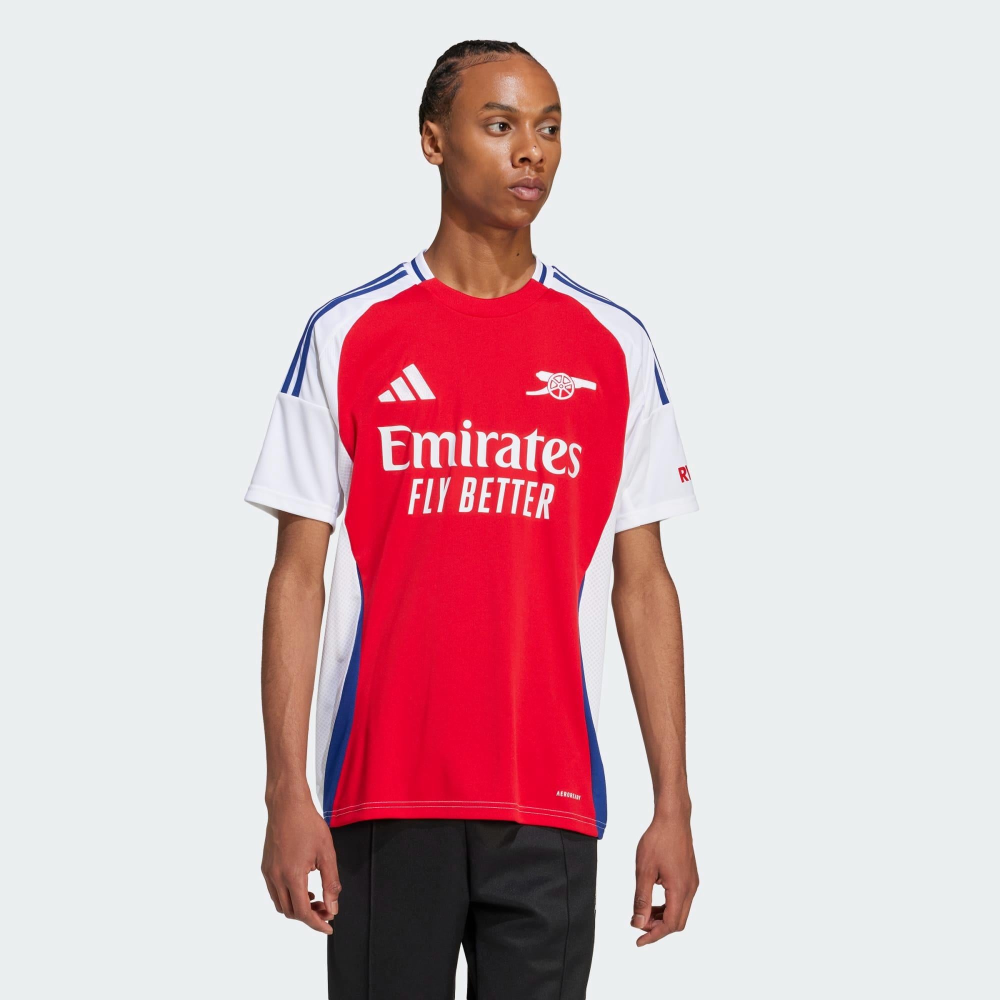 Afc Jsy IT6141 UNI ADIDAS 