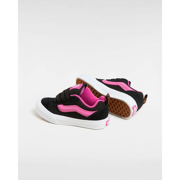 Knu Skool LEOPARD POP VN000CYU BML1 VANS 