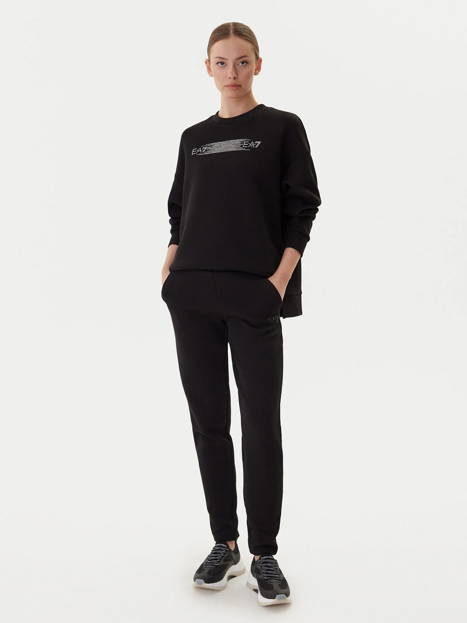 Tuta Gym Armani 7W000670 UC001 ARMANI 