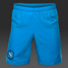 Pantaloncini Ssc Napoli 2016/2017