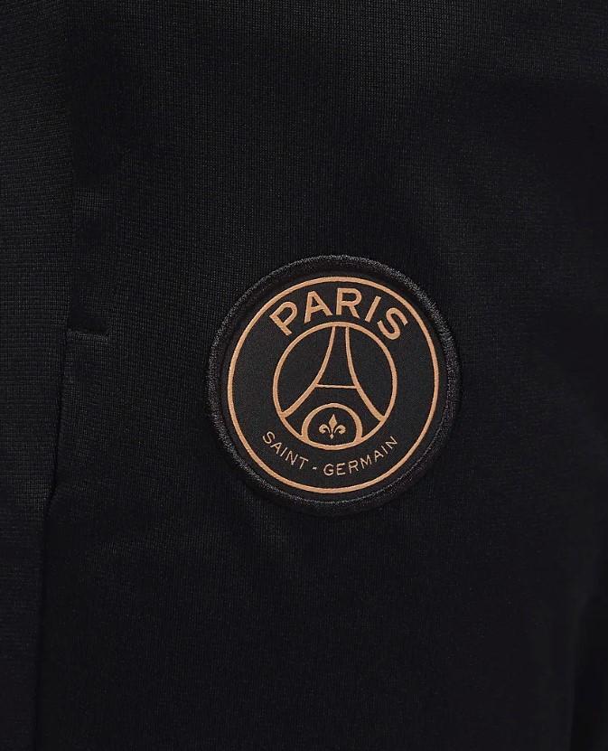Psg Tracksuit FQ2474 013 NIKE 