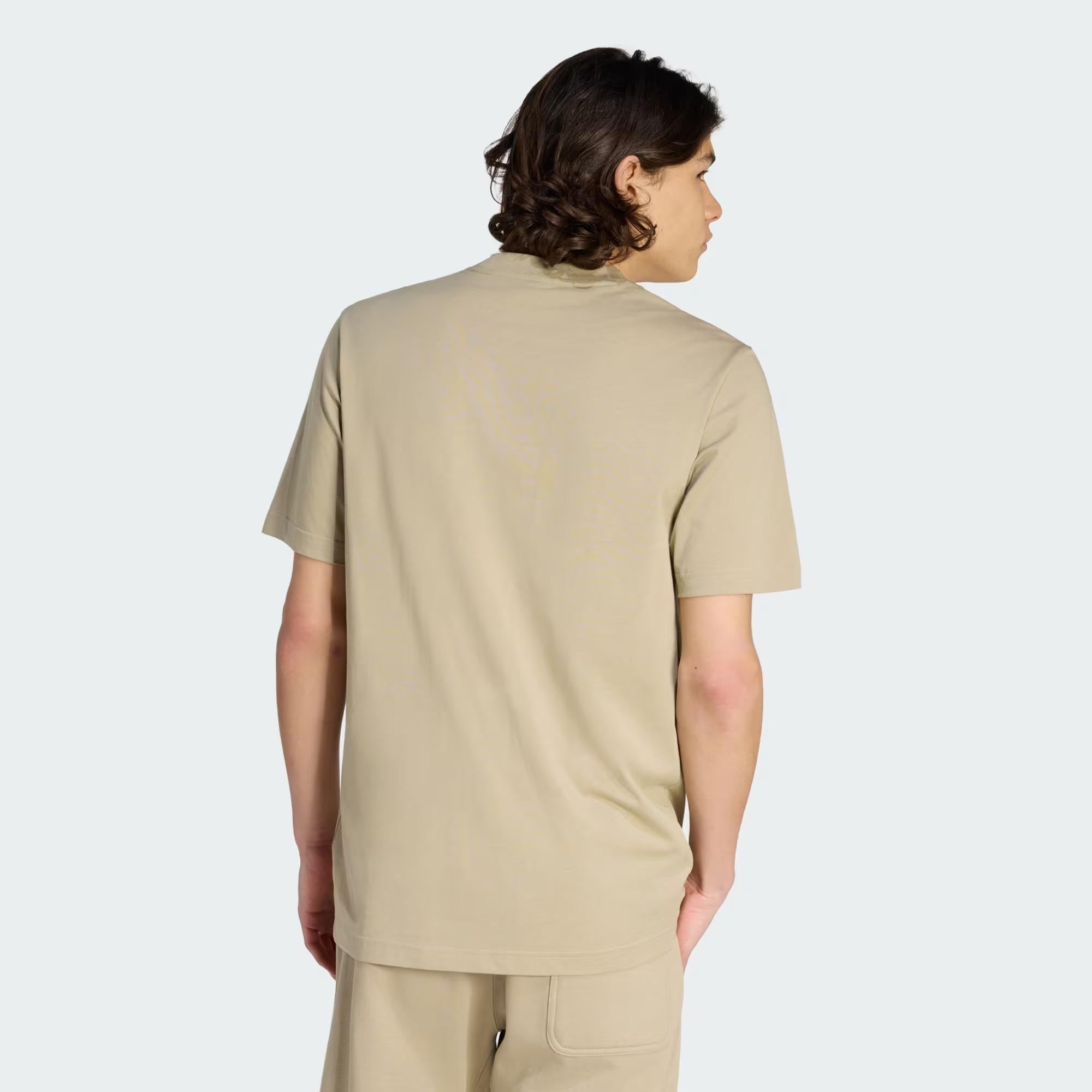 T-shirt Essential KC0905 UNI ADIDAS 