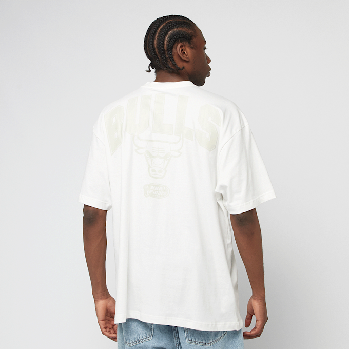 MITCHELL&NESS BMTRINTL1612CBUOFWH