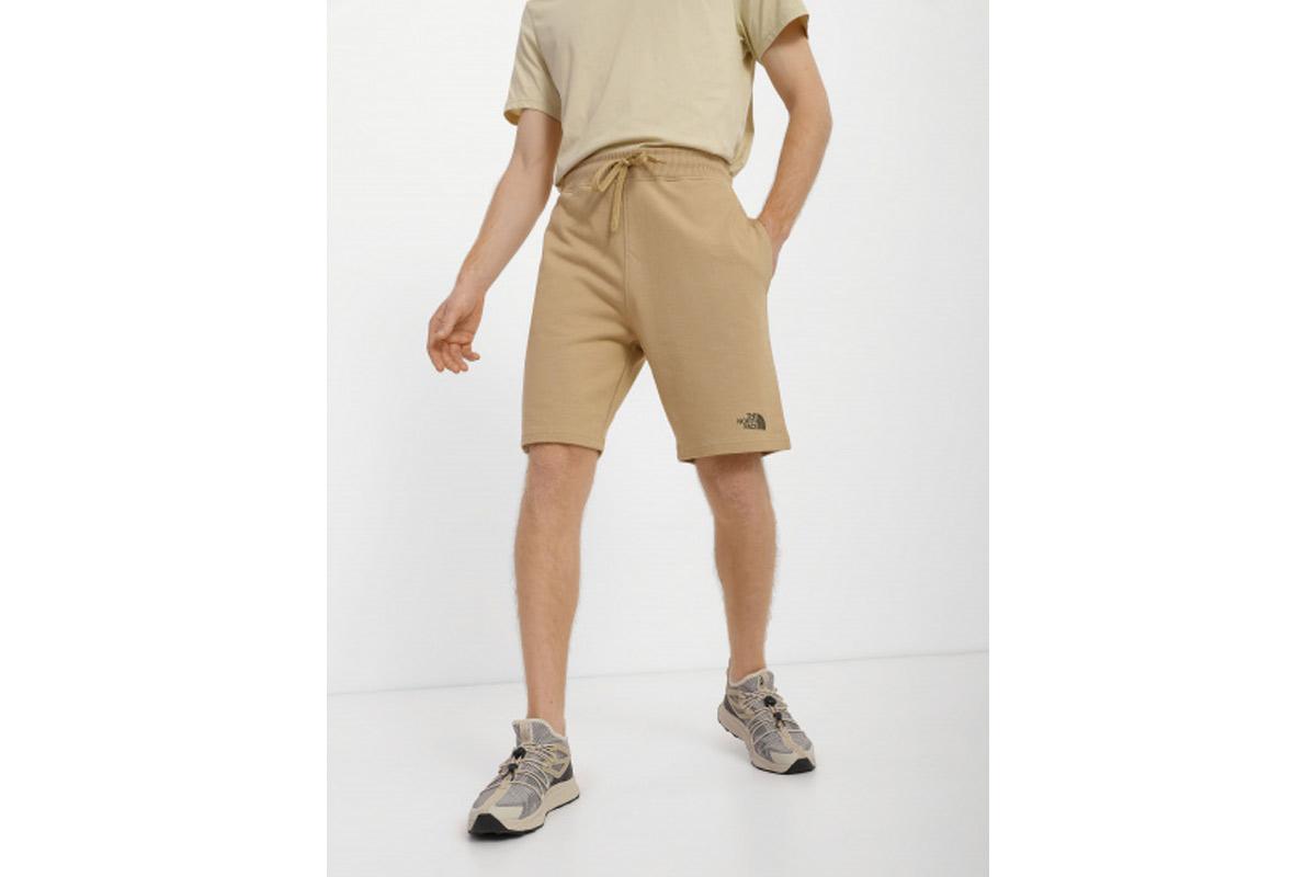 Stand Short NF0A3S4E LK51 THE NORTH FACE 