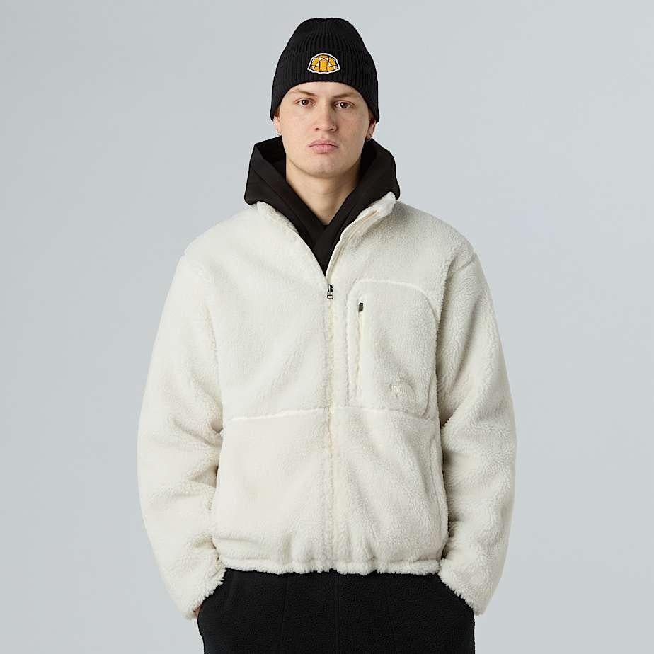 Extreme Pile 2 Fz Jacket NF0A88Y5 QLI1 THE NORTH FACE 
