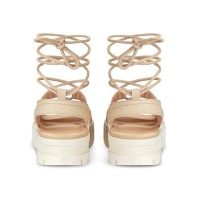 Mayze Sandal Laces Wns 388950 01 PUMA 