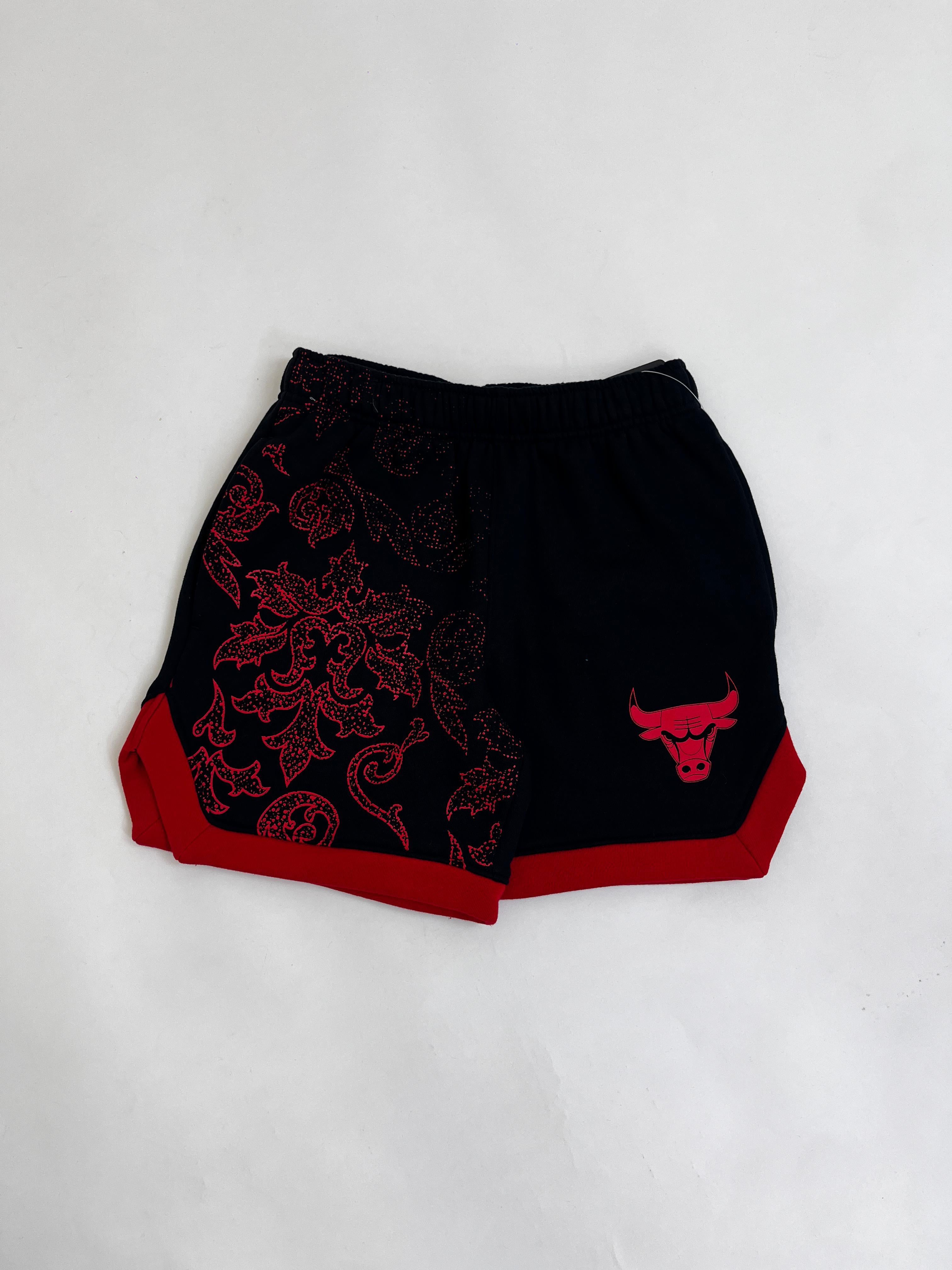 Frech Terry Short EK2B7SC3N BUL OUTERSTUFF 