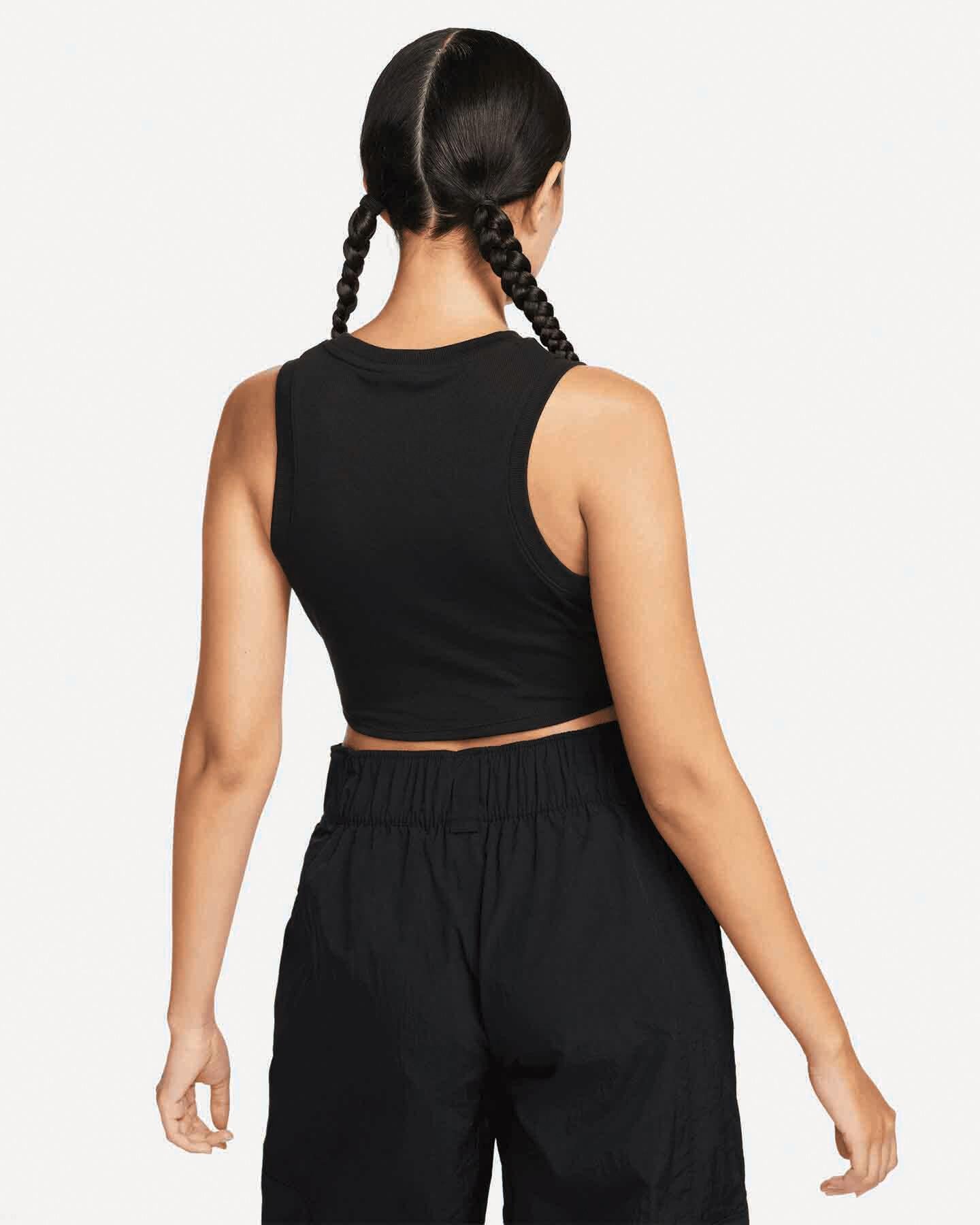 Nsw Essential RIB FB8279 010 NIKE 