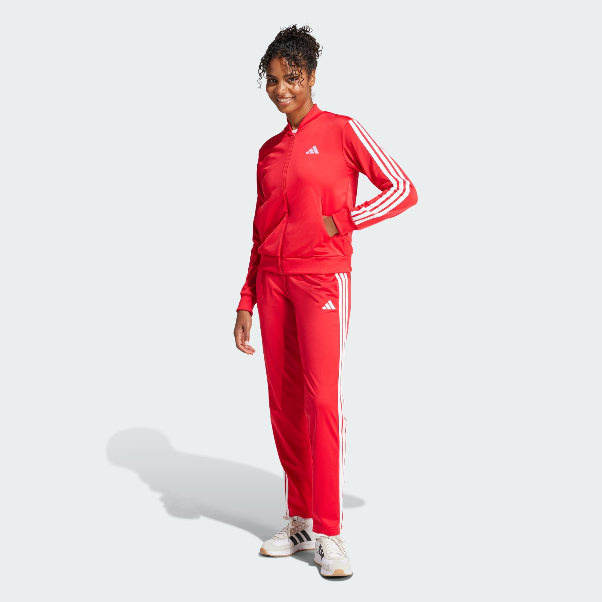 Track suit Essentials 3-Stripes JD2684 UNI ADIDAS 